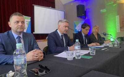 Istarsko veleučilište domaćin 4. redovite sjednice Zbora veleučilišta Republike Hrvatske