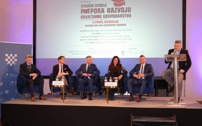 Konferencija Glasa Istre o odnosu stručnih studija i gospodarstva