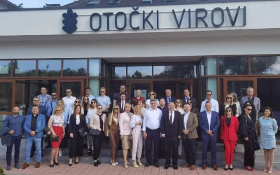 Istarsko veleučilište partner na 13. Međunarodnoj konferenciji Razvoj javne uprave