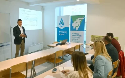 Uspješno održani dani otvorenih vrata IV-a za MSP-ove iz Istarske županije