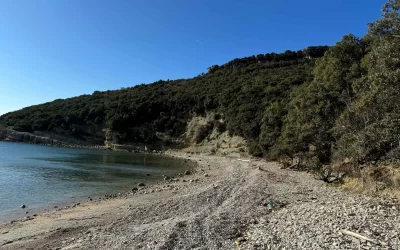 Provedena ispitivanja na pilot lokaciji Brovinje u Istarskoj županiji