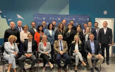 Dekan Istarskog Veleučilišta novi je predsjednik Odbora privatnih veleučilišta