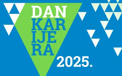 Dođite na Dan karijera na Istarskom veleučilištu!