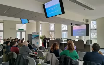 Održan drugi sastanak upravnog odbora i partnera projekta RESONANCE