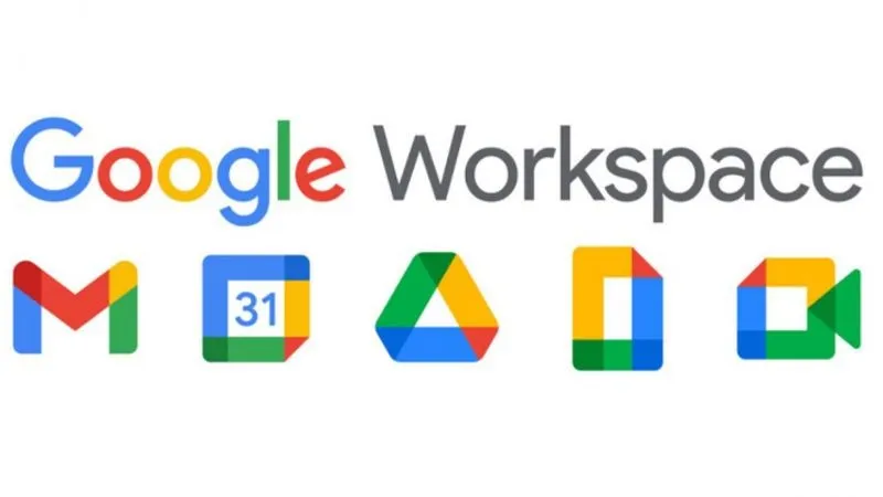 Google workspace
