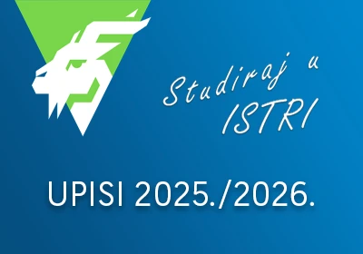 III. upisni rok – Od 23. do 30. rujna 2025.g.