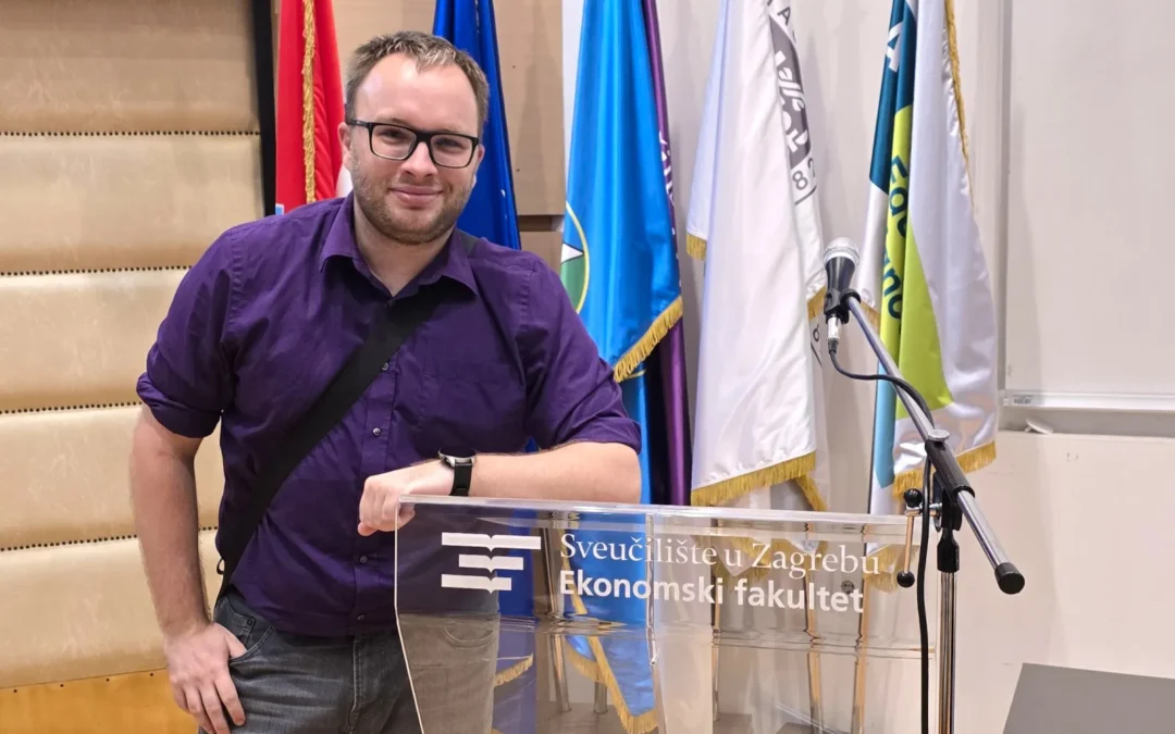 Otvorena nova Erasmus+ godina uvodnim sastankom koordinatora