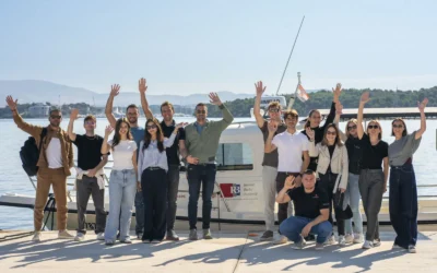 Sudjelovali smo u InnovaMare Academy 3.0