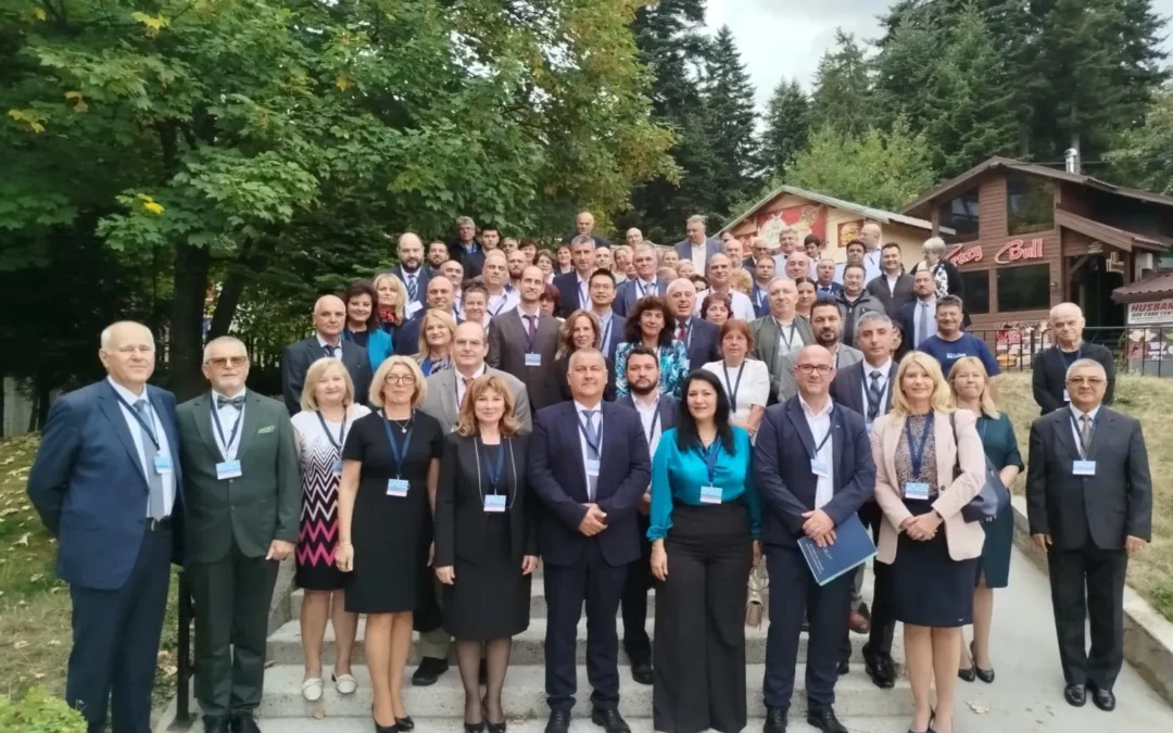 Bili smo dijelom 27. TRANSPORT konferencije