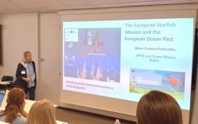 Sudjelovali smo na okruglom stolu projekta MareSkill