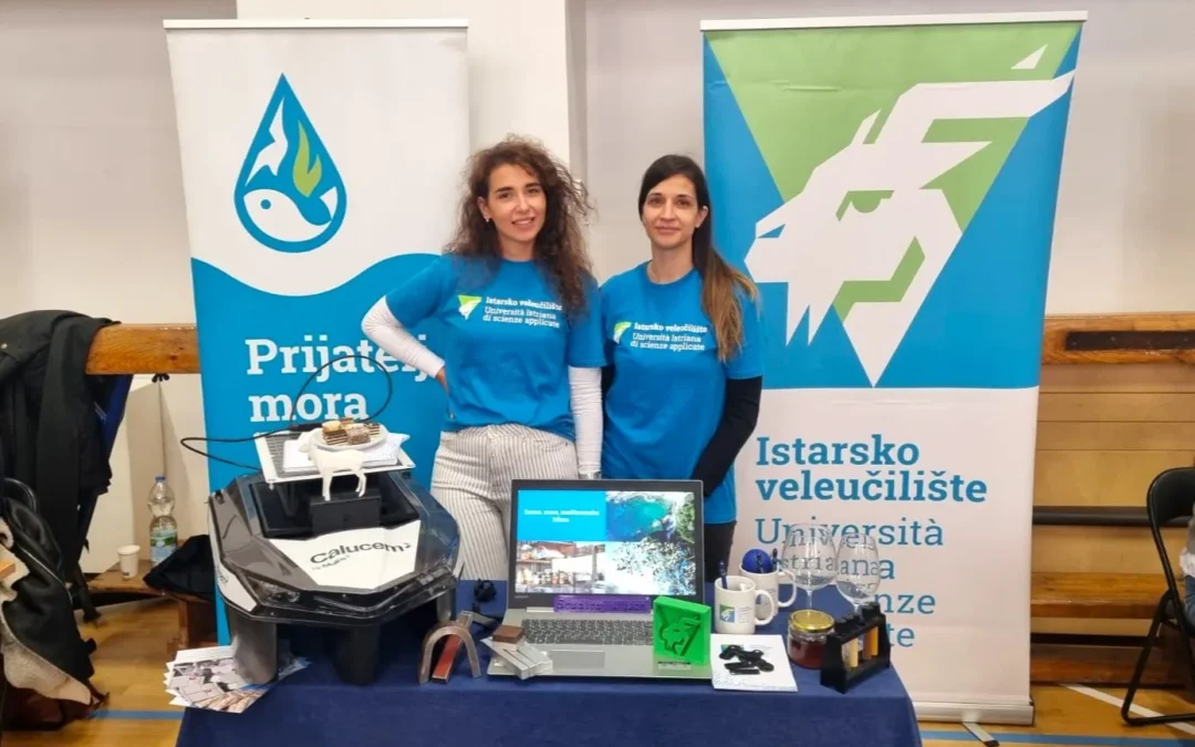 Sudjelovali smo u 2. Danu profesionalne orijentacije Gimnazije Pula