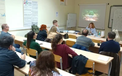 I-STEM izobrazba: Kako uvesti digitalnu i zelenu tranziciju u škole