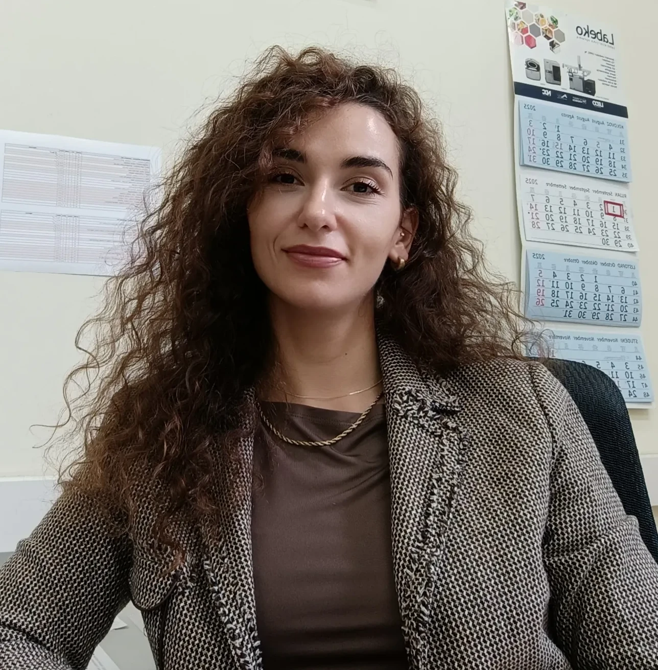 dr. sc. Petra Stanić