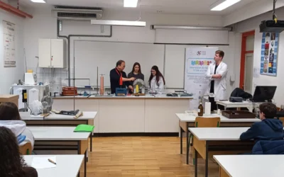 Kako to izgleda kad iskre zaigraju na STEM radionicama