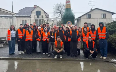 Istarsko u Češkoj: BIP program o umjetnoj inteligenciji i menadžerskom odlučivanju