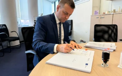 Potpora od 9,1 milijun eura za transformaciju našeg Centra za istraživanje METRIS u vodeći istraživački centar regije