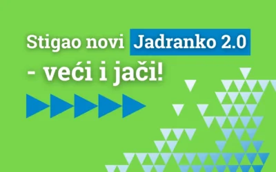 U METRIS stigao veći, metalni Jadranko 2.0