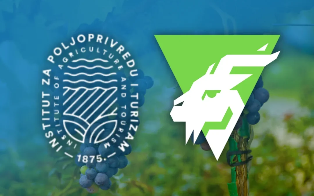 Istarsko veleučilište primilo zahvalnicu Instituta za poljoprivredu i turizam