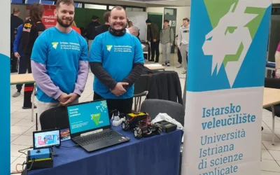 U Čakovec nas je odveo Dan visokoškolskih ustanova