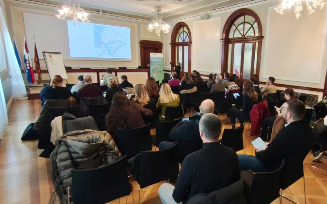 14. COM meetup odveo nas je u Veneciju