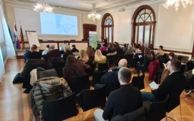 14. COM meetup odveo nas je u Veneciju