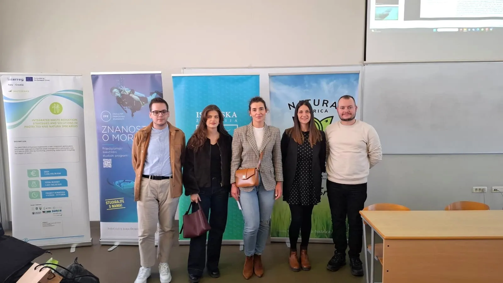 WASTEREDUCE info dan