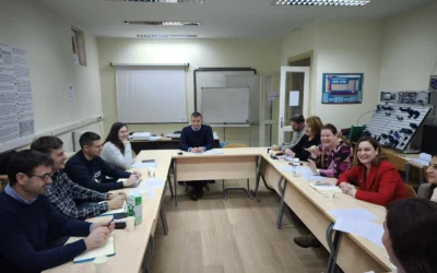 Održan prvi partnerski sastanak projekta ISTRAživački centar METRIS