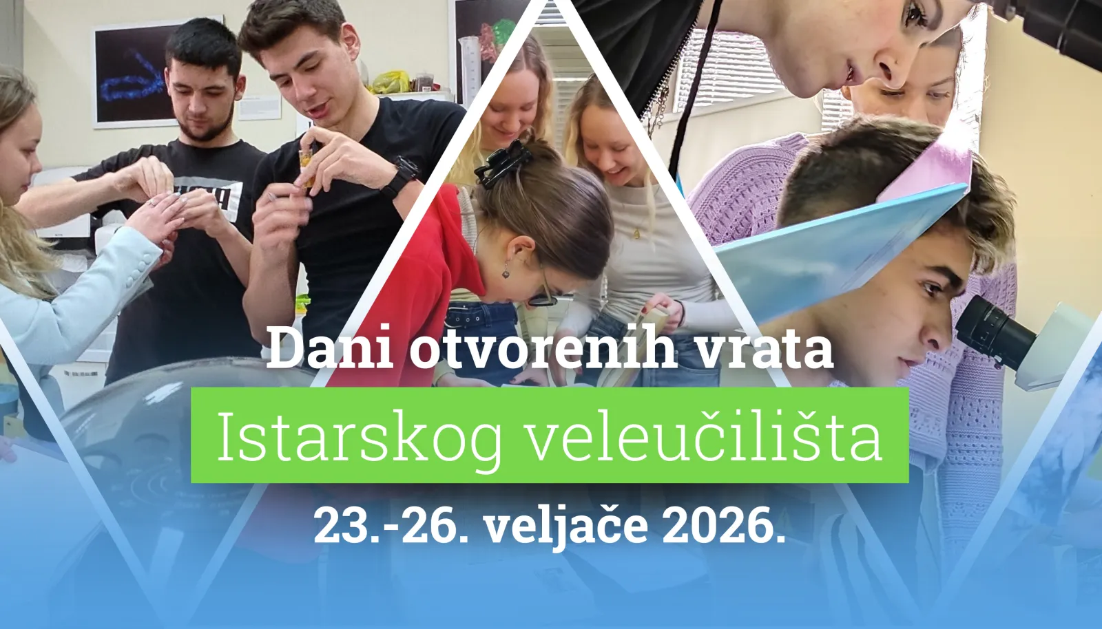 Dani otvorenih vrata IV 2026