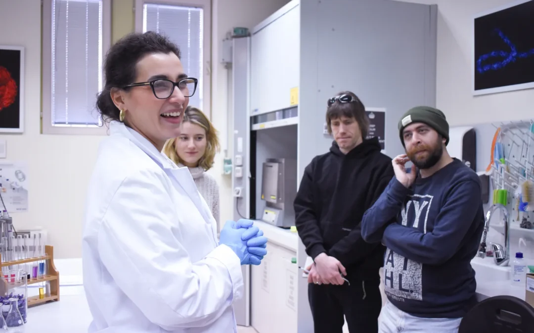 Istarsko veleučilište i Centar METRIS sudjelovali u projektu „Spekulativne kuhinje“