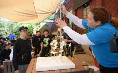 Nesvakidašnja RESONANCE učionica na otvorenom