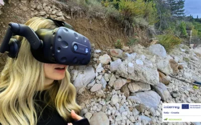 Projekt RESONANCE i Energija Zemljinih pomaka na Festivalu znanosti u Puli