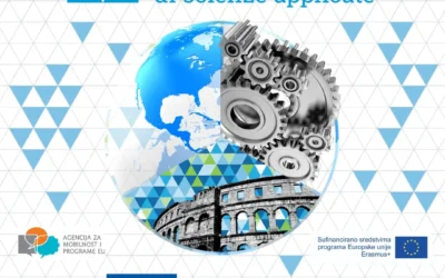 🌍 Erasmus Day na Istarskom veleučilištu – Universita Istriana di Scienze Applicate