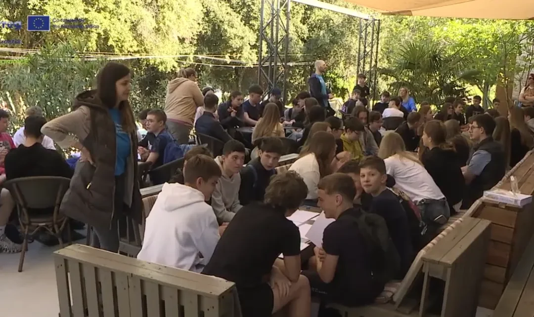 Festival znanosti 2026. – Energija Zemljinih pomaka