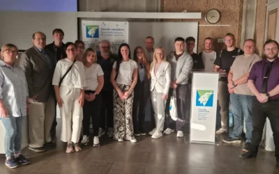 Erasmus+ mobilnost osoblja i Erasmus Day na Istarskom veleučilištu
