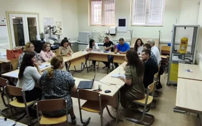 U METRIS-u održan drugi partnerski sastanak projekta vrijednog više od 10 milijuna eura