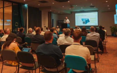 BusCARD 4.0 IoT – Dan otvorenih vrata projekta