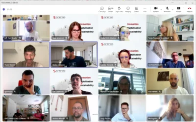 Održan završni sastanak Upravljačkog odbora projekta RESONANCE