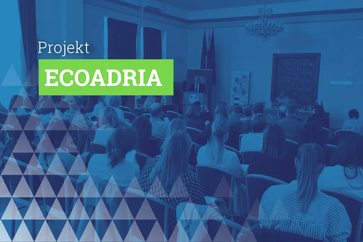 Projekt Ecoadria